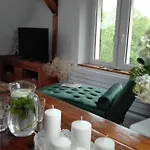 Apartment Brzoza I Swierk Z Widokiem Na Gory W Centrum Uzdrowiska Przy Parku I Termach Jelenia Gora