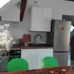 Apartment Brzoza I Swierk Z Widokiem Na Gory W Centrum Uzdrowiska Przy Parku I Termach Jelenia Gora