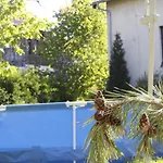 아파트 Brzoza I Swierk Z Widokiem Na Gory W Centrum Uzdrowiska Przy Parku I Termach *
