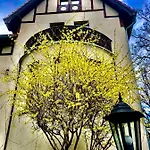 公寓 Brzoza I Swierk Z Widokiem Na Gory W Centrum Uzdrowiska Przy Parku I Termach