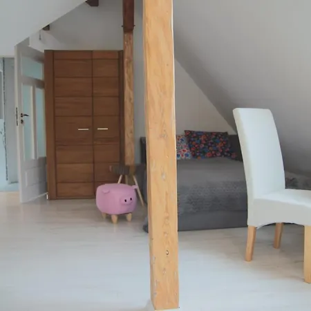 Appartement Brzoza I Swierk Z Widokiem Na Gory Jelenia Góra