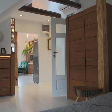 Appartement Brzoza I Swierk Z Widokiem Na Gory Jelenia Góra