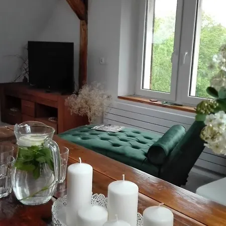 Appartamento Brzoza I Swierk Z Widokiem Na Gory W Centrum Uzdrowiska Przy Parku I Termach Jelenia Góra