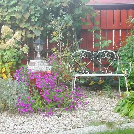 Brzoza I świerk Z Widokiem Na Góry Apartament *