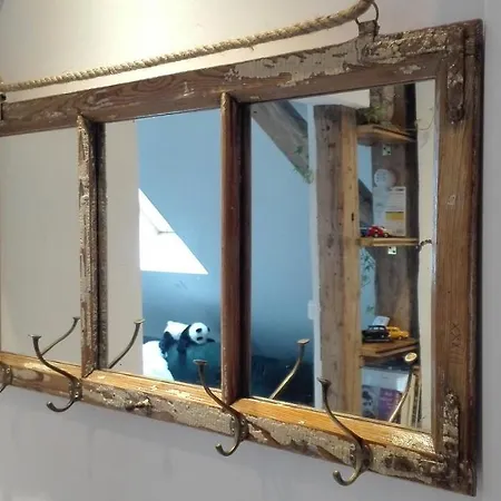 Brzoza I Swierk Z Widokiem Na Gory Appartement