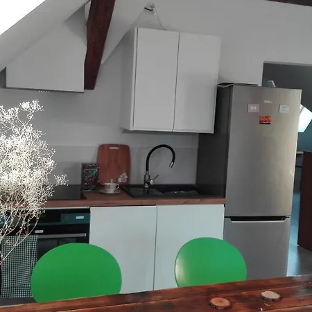 Appartement Brzoza I Swierk Z Widokiem Na Gory Jelenia Góra