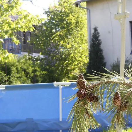 Appartamento Brzoza I Swierk Z Widokiem Na Gory W Centrum Uzdrowiska Przy Parku I Termach *