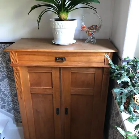 Brzoza I Swierk Z Widokiem Na Gory Appartement