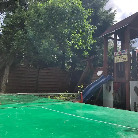 Appartement Brzoza I Swierk Z Widokiem Na Gory *