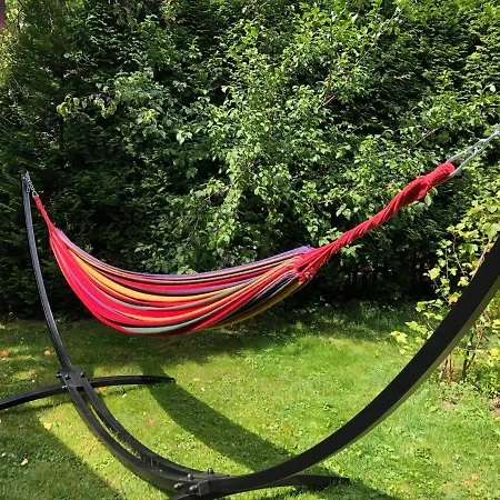 Brzoza I Swierk Z Widokiem Na Gory Lejlighed Jelenia Góra