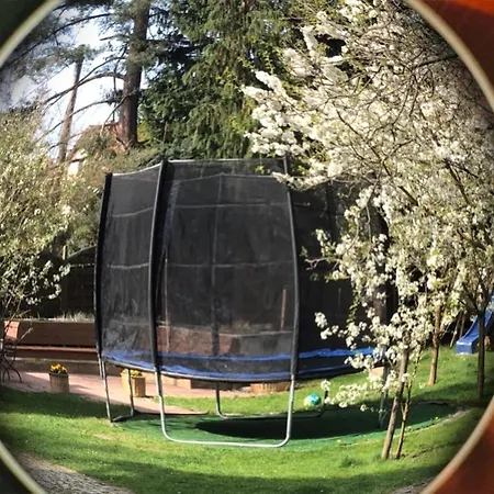 Appartement Brzoza I Swierk Z Widokiem Na Gory