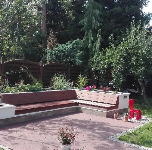 Lejlighed Brzoza I Swierk Z Widokiem Na Gory *