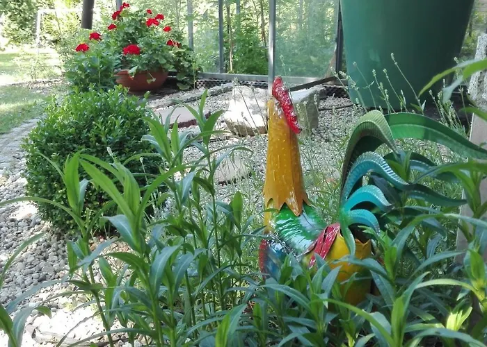 Lejlighed Brzoza I Swierk Z Widokiem Na Gory Jelenia Góra