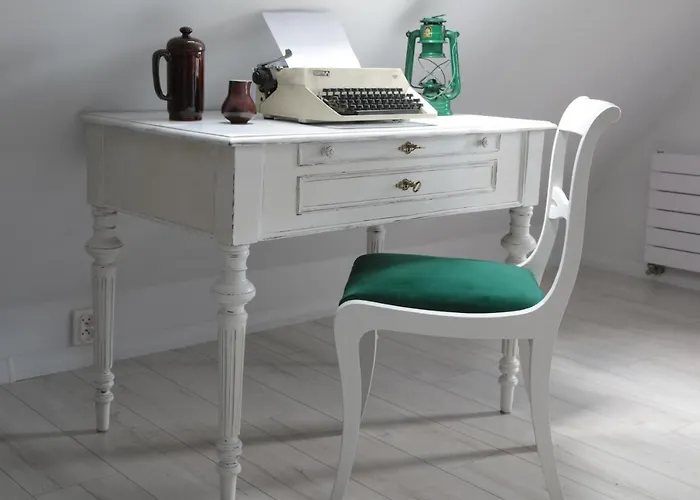 Lejlighed Brzoza I Swierk Z Widokiem Na Gory Jelenia Góra