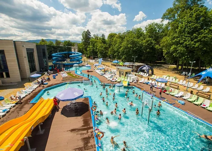 Apartament Brzoza I świerk Z Widokiem Na Góry *