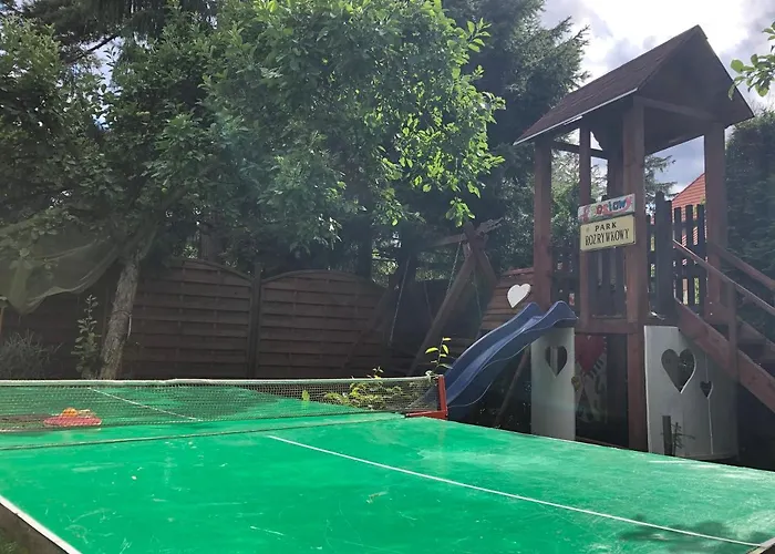 Lejlighed Brzoza I Swierk Z Widokiem Na Gory *