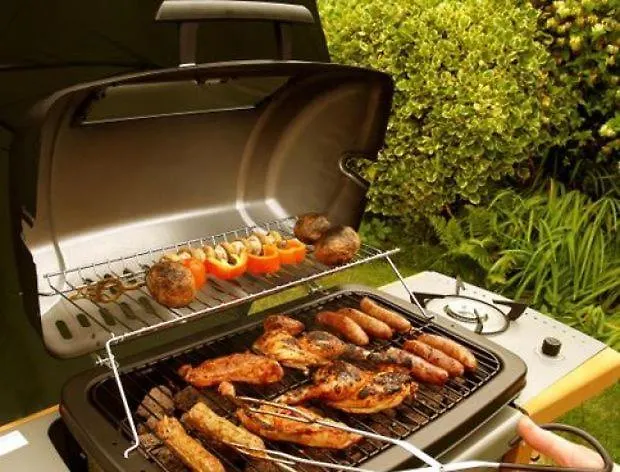 Lejlighed Brzoza I Swierk Z Widokiem Na Gory *