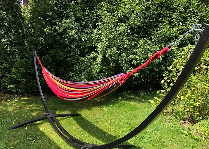 Brzoza I świerk Z Widokiem Na Góry Apartament Jelenia Góra